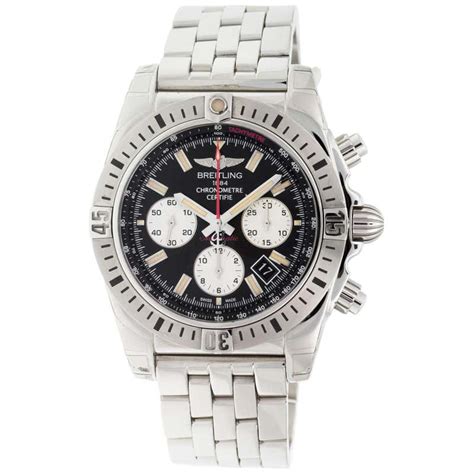 breitling airborne wrist|breitling chronomat airborne.